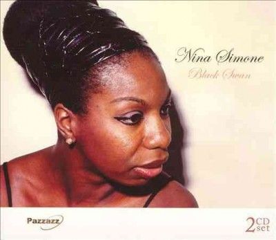 Black Swan - (Import CD)
