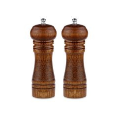 Touching Moment Salt And Pepper Grinder 4Pack