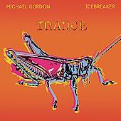 Icebreaker - Gordon: Trance (CD)