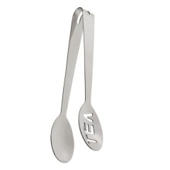 Regent 'Tea' Teabag Squeezer Tong Stainless Steel