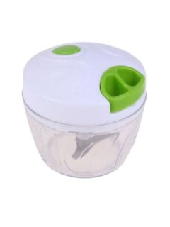 Multi-Functional Speedy Chopper