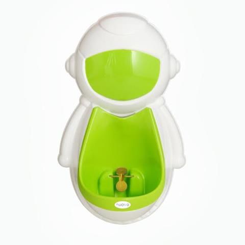 Nuovo - Robot Urinal - Green