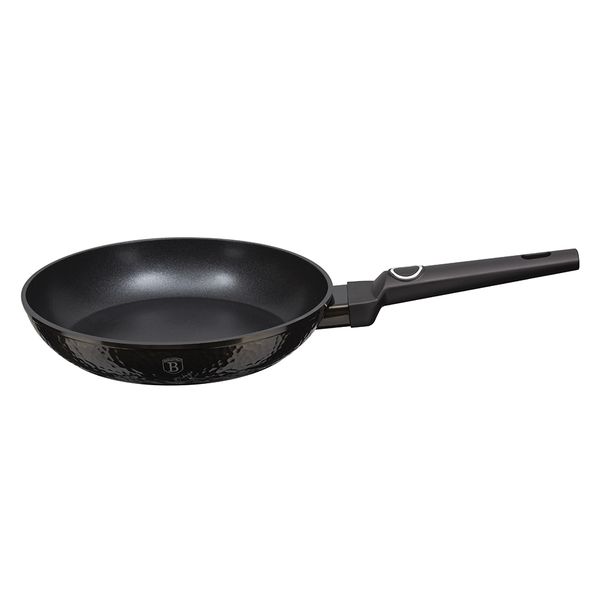 Berlinger Haus 24 cm Titan Coating Fry Pan - Primal Gloss Collection