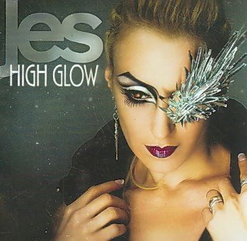 High Glow - (Import CD)