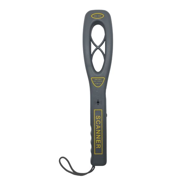 Hand-Held Security Metal Detector/ Scanner
