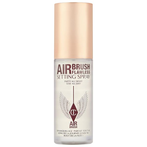 Charlotte Tilbury Airbrush Flawless Setting Spray 15ml