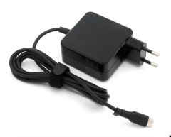 90Watts Type-C / USB-C Charger for Laptops / Notebooks &amp; Cellphones - (GC)