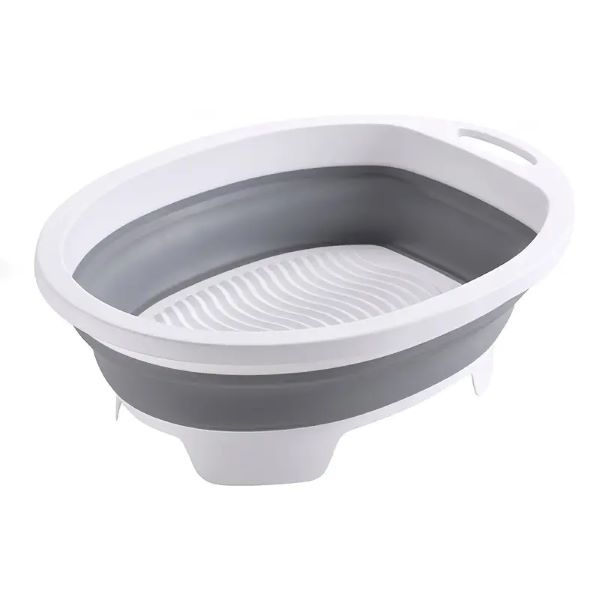 Fold Washboard Basin