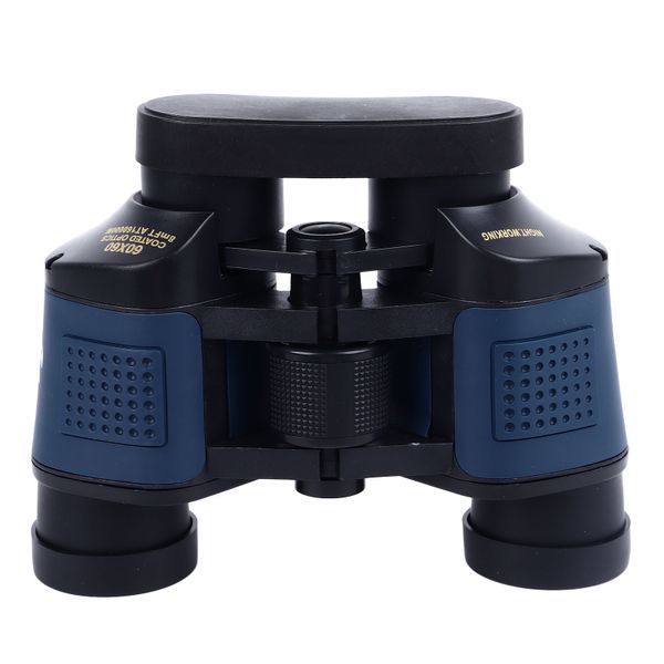 60x60 Binoculars Multilayer Coating HD Red Film Compatible with Bird Watch