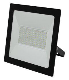 LED Flood Light Twin Pack - 100W