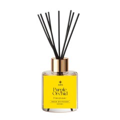 Ann Pomegranate (Purple Orchid) Reed Diffuser
