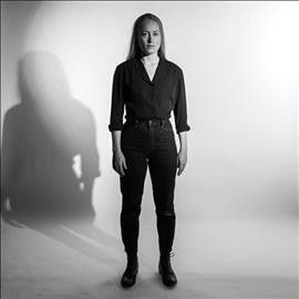The Weather Station (Vinyl / 12" Album)