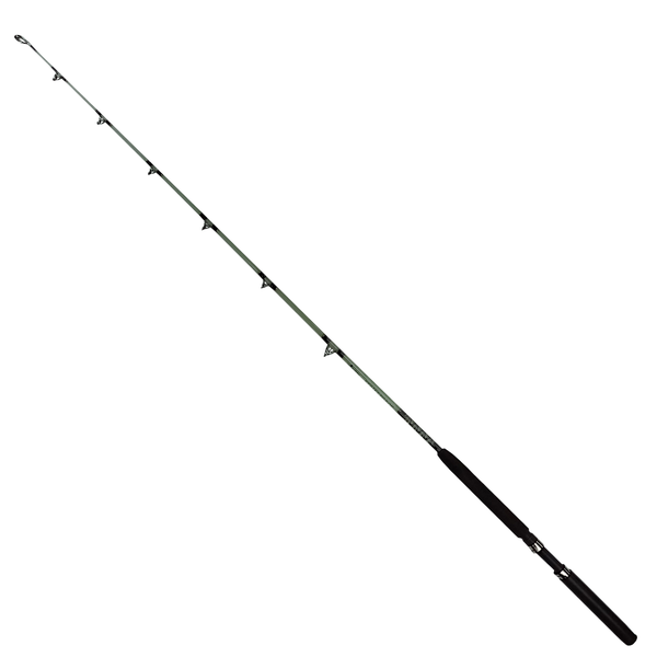 Kingfisher Poseidon Strikeforce 6'6" 7-10Kg Fibreglass Fishing Rod PSF7L - 1 Piece