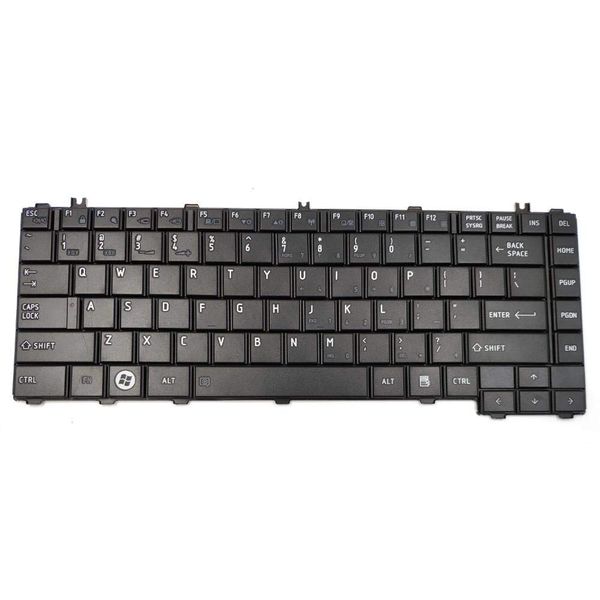 Toshiba Satellite L735 L735D Keyboard