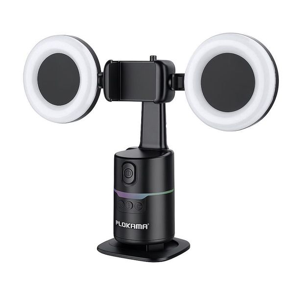 PLOKAMA AUTO-A20 PRO Advanced Handheld Gimbal For Smartphones &amp; Cameras