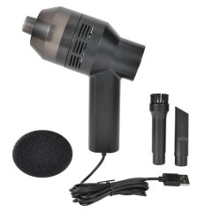 USB Dust Collector - Camera Cleaning Tool