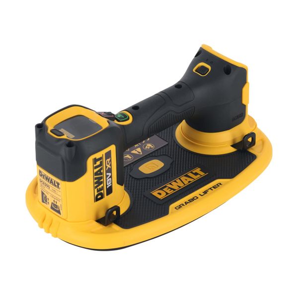 Dewalt 18V XR GRABO Suction Lifter - DCE590N-XJ - Battery Excluded