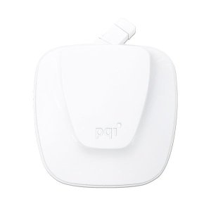 PQI 9000R Powerbank - White