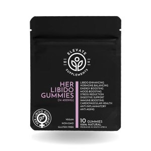 HER Libido Gummies