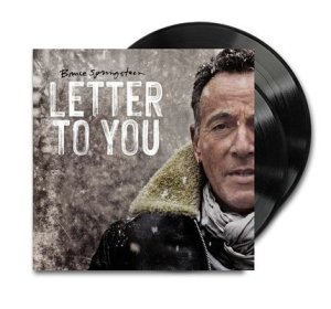 Bruce Springsteen - Letter to You (Vinyl / 12" Album)