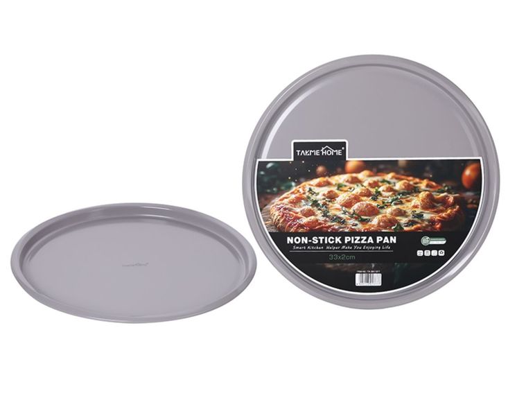 Pizza Tray Set