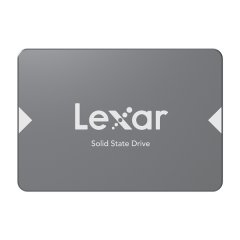 Lexar NS100 SATA III 2.5" Internal SSD 1TB