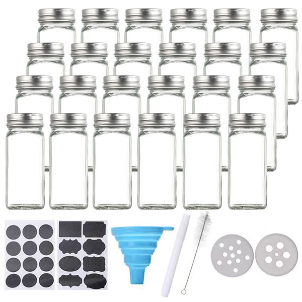 Force - 3/4 Inch Drive - 6Pt - Impact Socket - 27mm