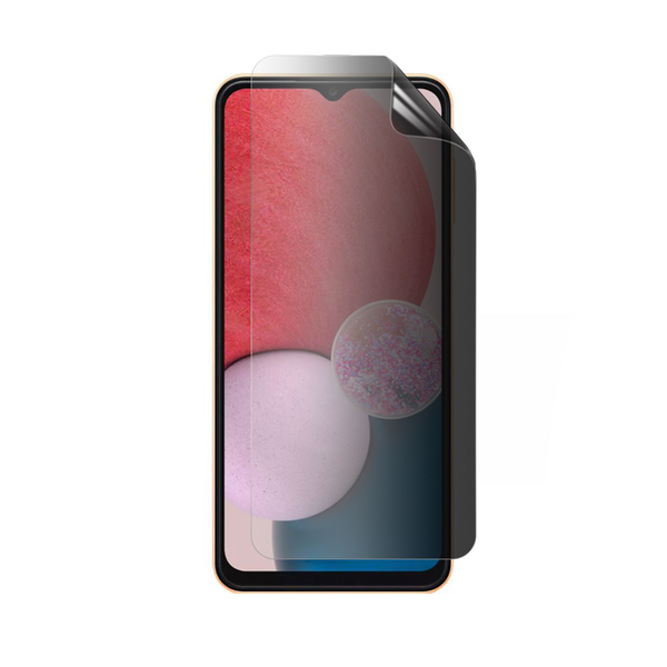 Anti- Spy Privacy Screen Protector for Samsung Galaxy A23 4G