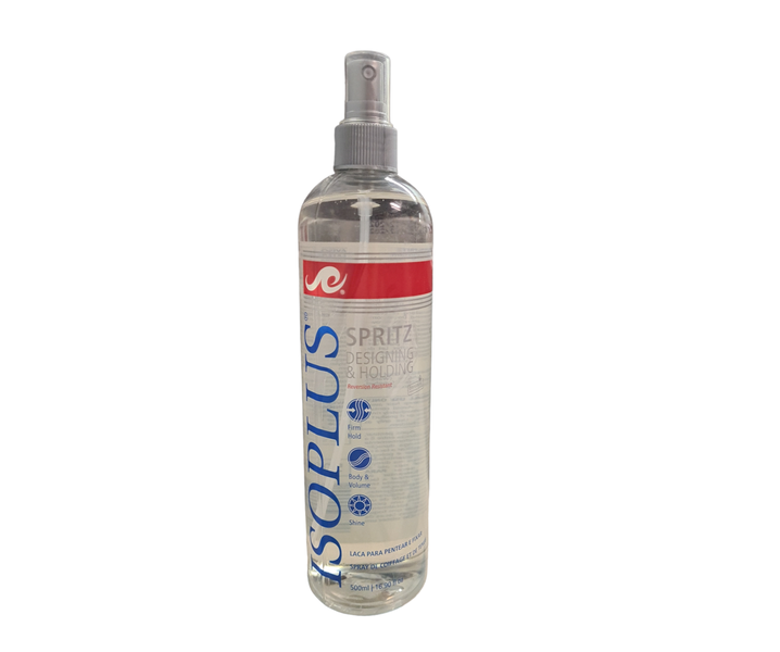 Isoplus Design &amp; Holding Spritz - 500ml