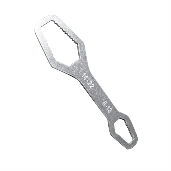 Universal Torx Wrench Self-Tightening Adjustable Glasses