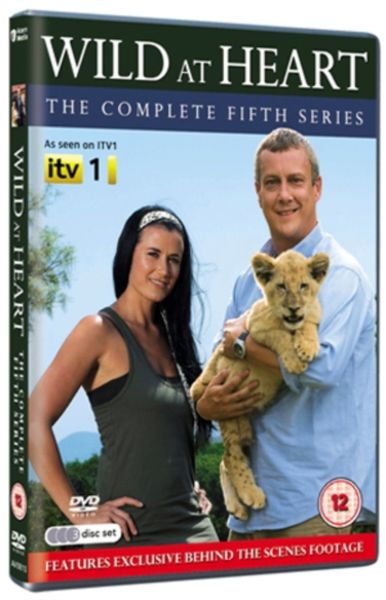 Wild at Heart: The Complete Fifth Series(DVD)