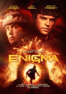 Enigma(DVD)