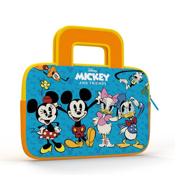 Pebble Gear - Disney's Mickey And Friends Carry Bag