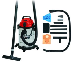 EINHELL Power X-Change Cordless Wet/Dry Vacuum TC-VC 18/20 Li S - Solo