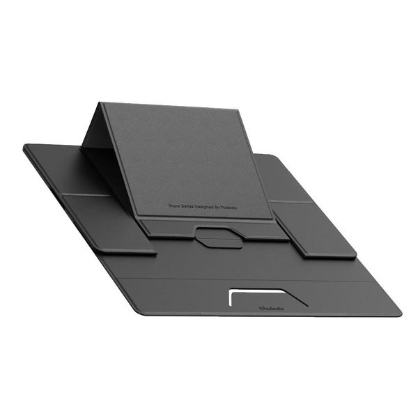 Mcdodo Ergonomic Laptop Stand with Magnetic Foldable Dual-Height Design