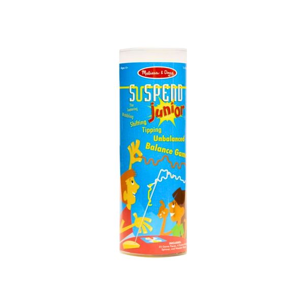 Melissa &amp; Doug Suspend Junior Balance Game
