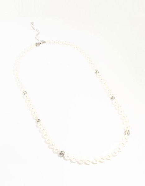 Detachable Strap - Green Zig Zag
