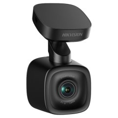 Hikvision Dashcam F6 Pro - 1600p Ultra HD with GPS &amp; ADAS