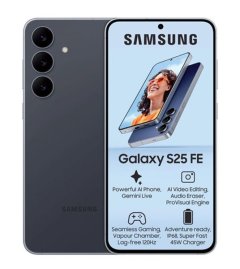 Samsung Galaxy S25 FE 5G 256GB Dual Sim Parallel Import