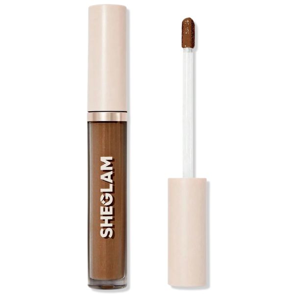 SHEGLAM Makeup Like Magic 12Hr Full Coverage Concealer - Deep