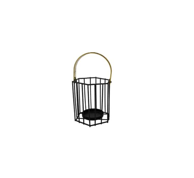Mini Candle Stand 13x6cm