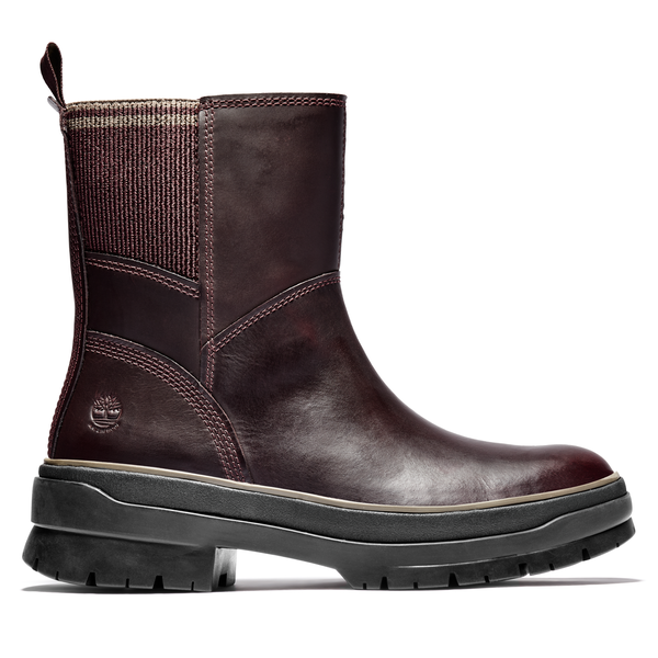 Timberland Malynn Side Zip Boot