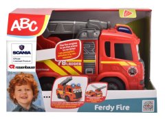 ABC Ferdy Fire