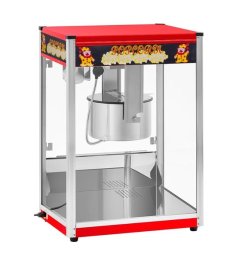 Heavy-Duty Commercial Grade Popcorn Machine