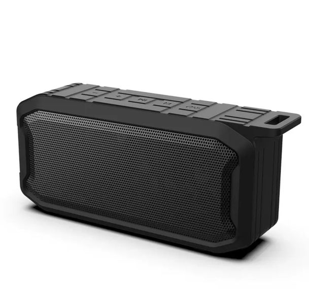 Waterproof Outdoor Bluetooth Speaker