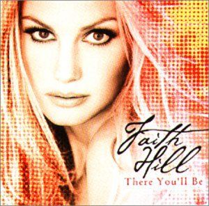 There You'll Be (CD)