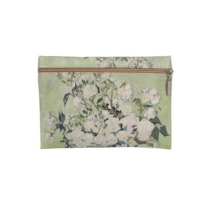 SoGood-Candy - Coin Purse - White Roses