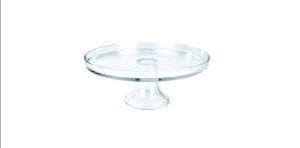 Borgonovo Palladio Footed Serving Plate