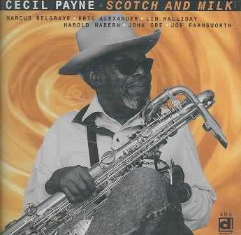 Scotch and Milk - (Import CD)