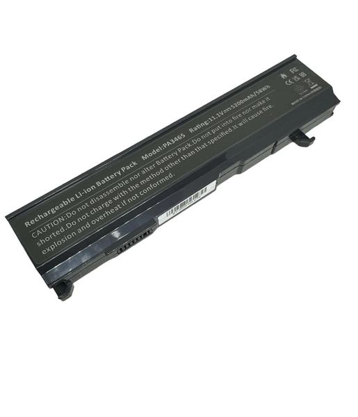 Toshiba Pa3465u Lptop Battrey 5200mah